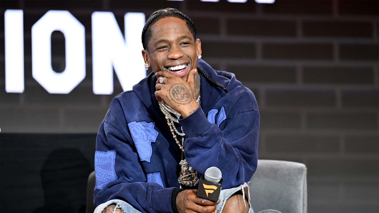 Թրևիս Սքոթը ներկայացնում է «JACKBOYS 2»՝ աստղային հարգանքի տուրք Հյուսթոնին