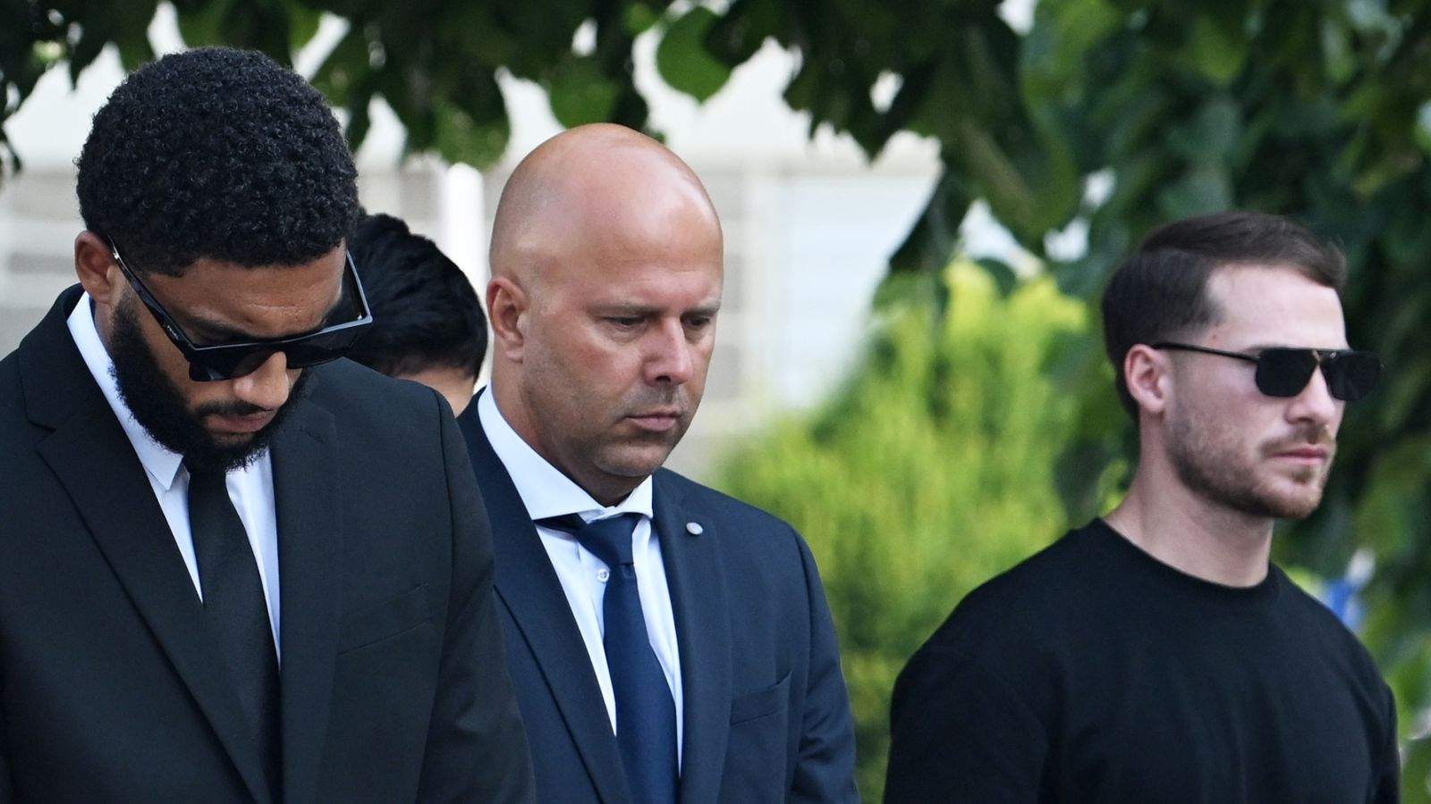 Աշխարհը սգում է Դիոգո Ժոտային. Ֆուտբոլային աստղի կյանքը ընդհատվեց ողբերգական պատահարով