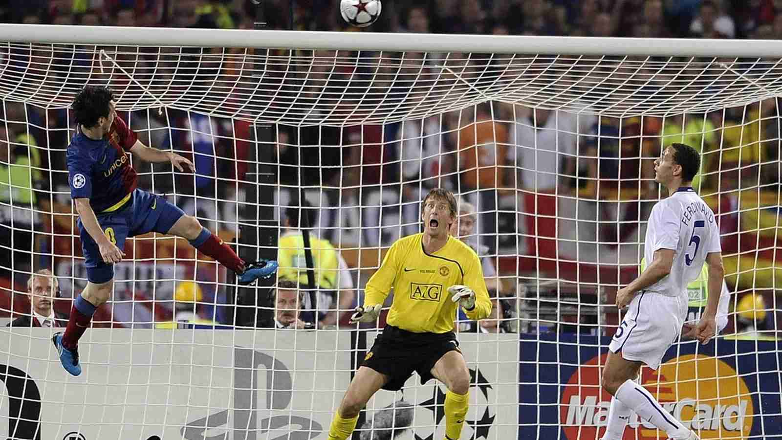 Լիոնել Մեսսիի ժառանգությունը՝ լեգենդար գոլերից մինչև նրբագեղ արվեստ