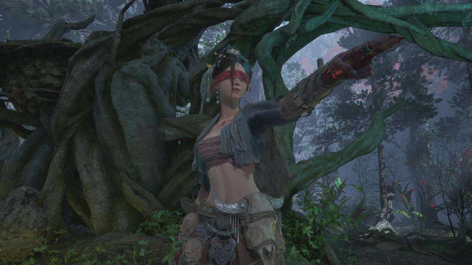 «Վուչանգ: Ընկած Փետուրներ» խաղը առաջարկում է մարտահրավերներով լի պատմություն՝ յուրահատուկ զրահներով, բոսսերի մարտերով և մարտական մեխանիկայով: Այս հոդվածը ներկայացնում է խաղի կարեւոր կետերը՝ սկսած Բայ Կրուից մինչև Կենտիպեի հետ պայքարն ու Կոռուպցիայի բուժումը: