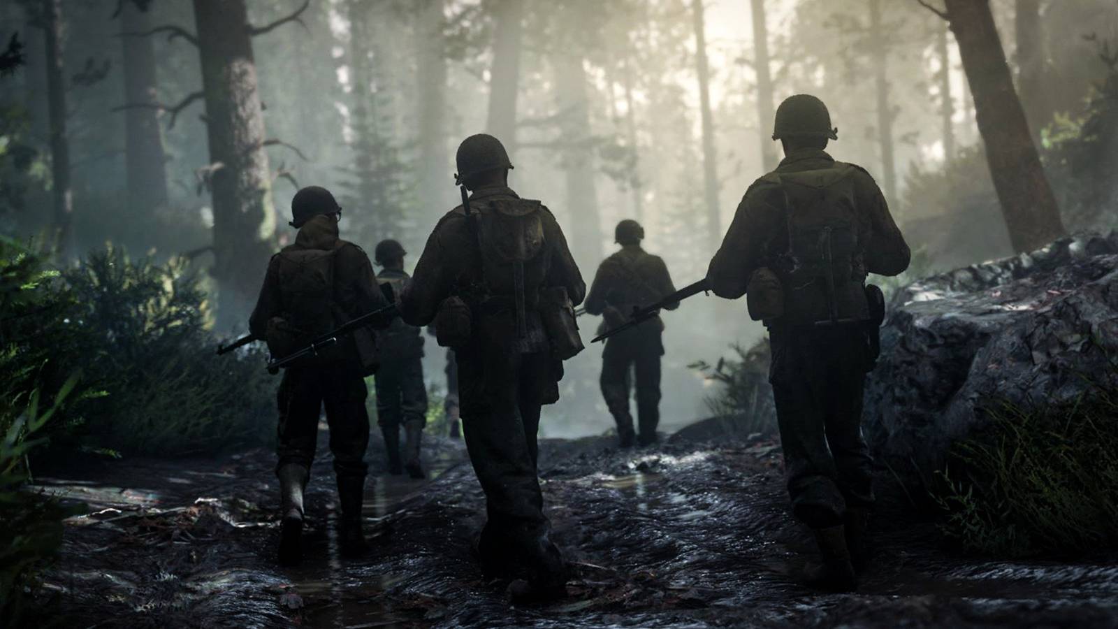«Call of Duty: WWII»-ն հեռացվել է PC Game Pass-ից լուրջ հաքերային խնդիրների պատճառով
