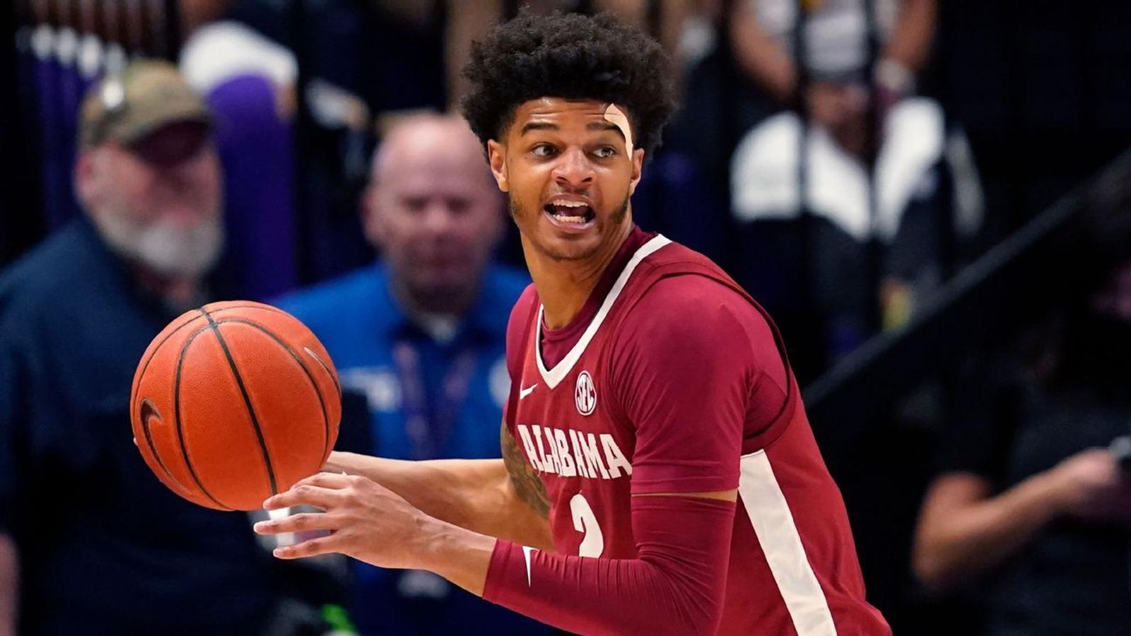 Դատական նիստը նշանակվեց Ալաբամայի նախկին բասկետբոլիստ Դարիուս Մայլսի դեմ