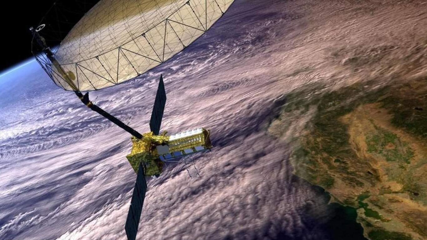 ՆԱՍԱ-ԻՍՐՈ-ի NISAR արբանյակի գործարկումը նոր դարաշրջան է բացում Երկրի դիտարկման ոլորտում