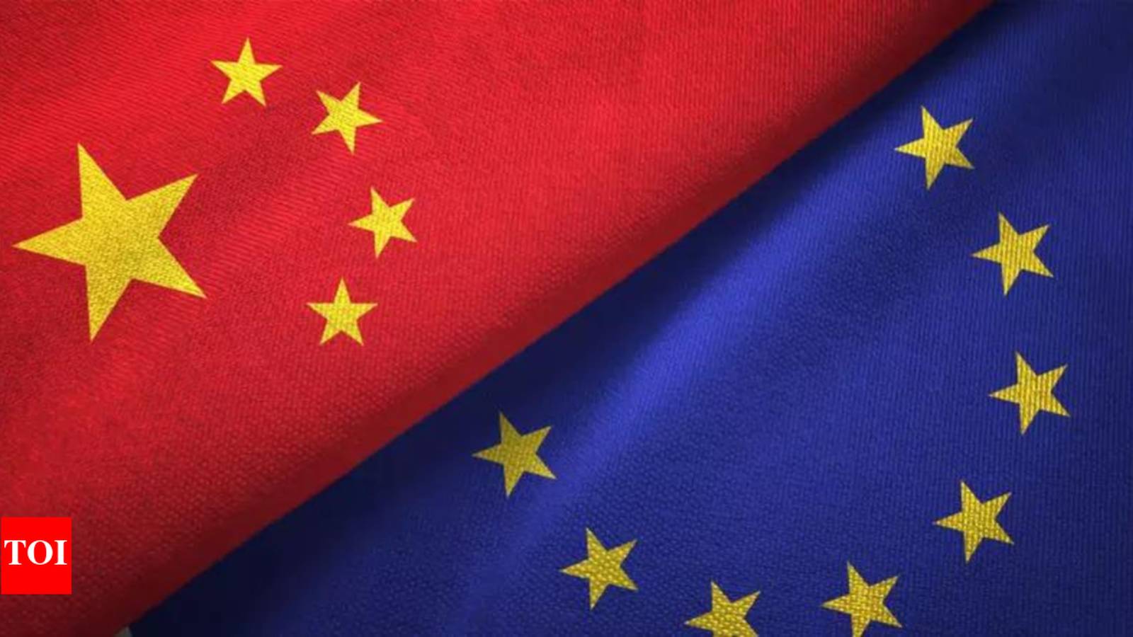 Չինաստան-ԵՄ առևտրային հարաբերություններում նոր լարվածություն՝ փոխադարձ պատժամիջոցների ֆոնին