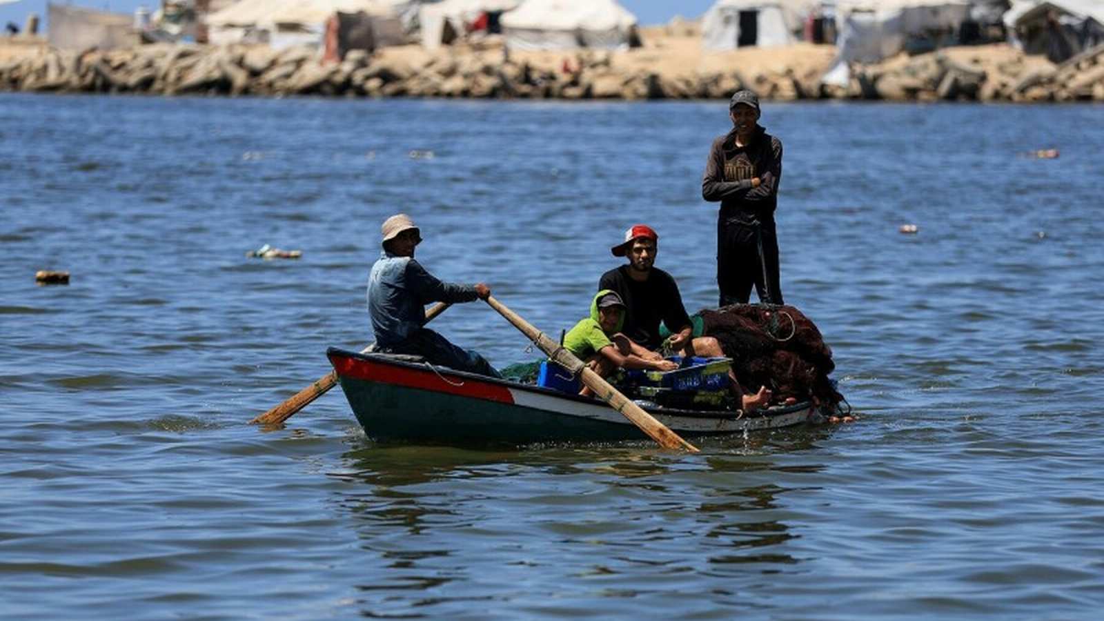 Հումանիտար ճգնաժամը խորանում է Գազայում՝ իսրայելական հարձակումների ուժեղացման պայմաններում