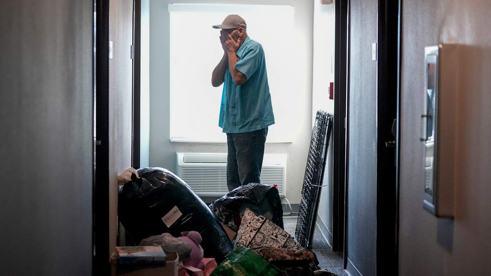 Տեխասի ջրհեղեղները վերակենդանացնում են FEMA-ի շուրջ բանավեճը ողբերգական կորուստների ֆոնին