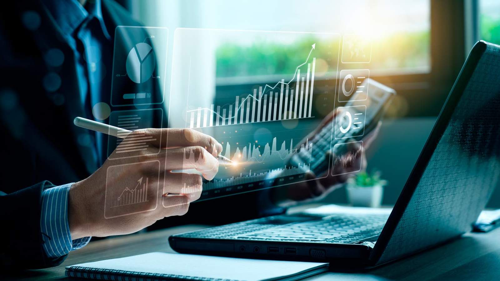 S&P/ASX 200-ը բարձրացել է տեղական ծախսերի և հանքարդյունաբերության աճի շնորհիվ՝ չնայած գլոբալ լարվածությանը