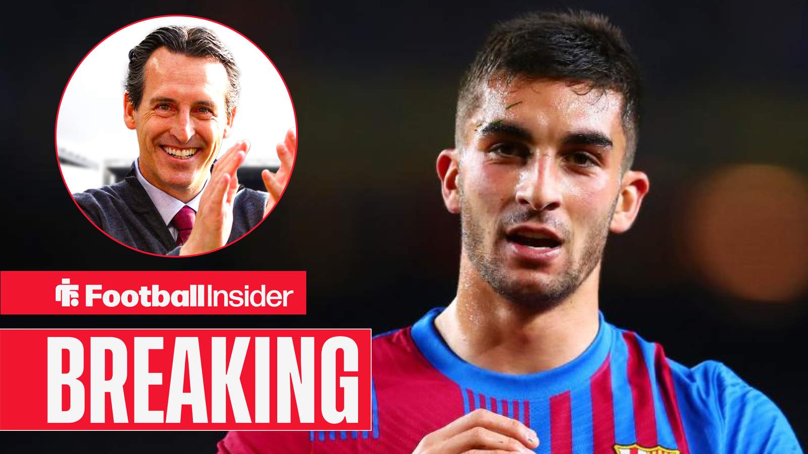 Ֆերրան Տորեսը կապվում է Ասթոն Վիլլայի հետ Բարսելոնայի ամառային փոփոխությունների ֆոնին