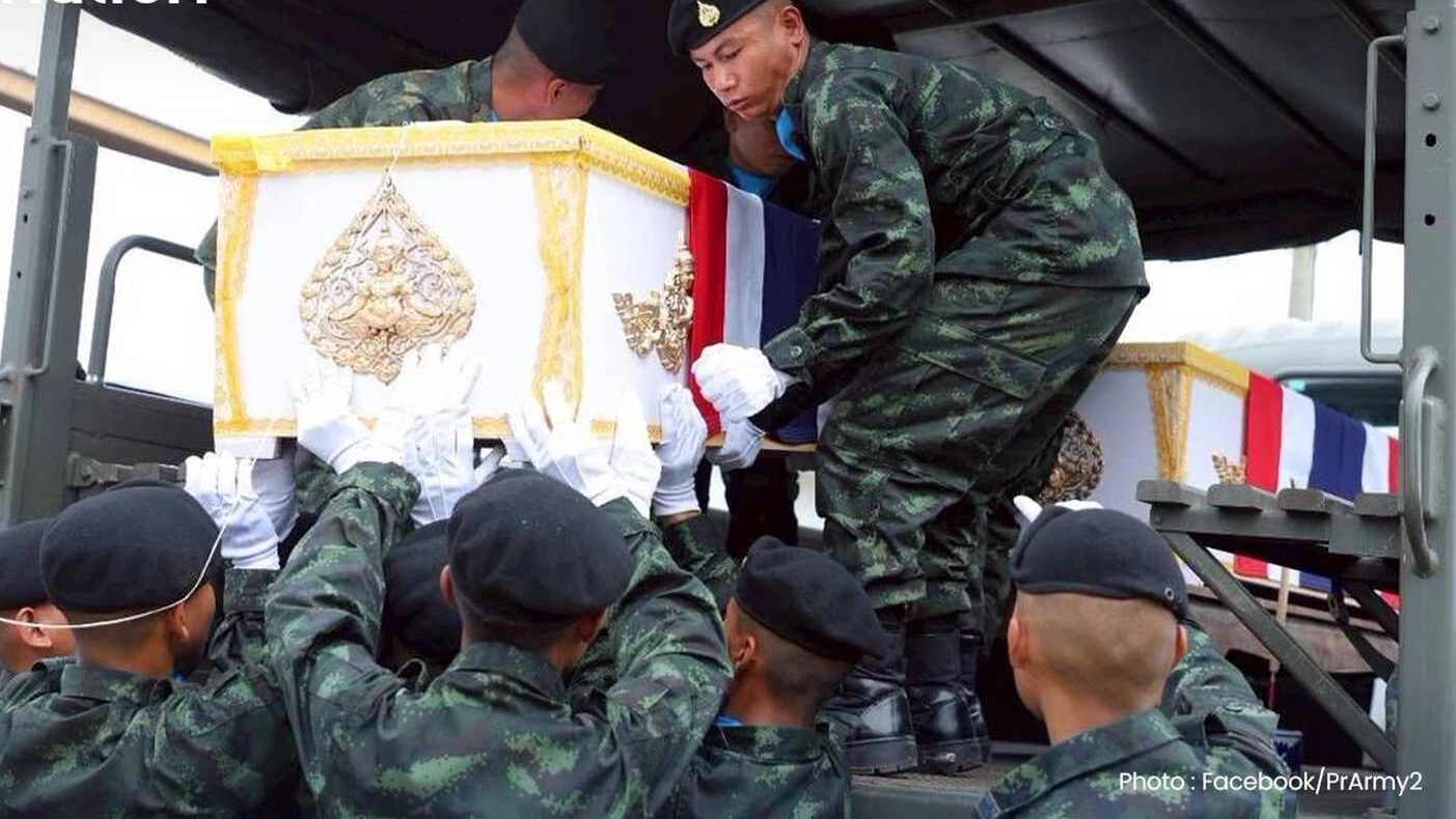 Լարվածությունը սրվում է. Թաիլանդի և Կամբոջայի սահմանային բախումները տասնյակ զոհեր են թողել