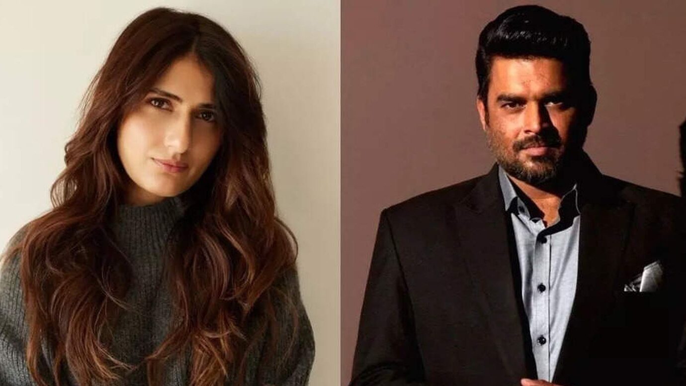 Ռ. Մադհավանը քննարկում է իր կարիերան ձևավորած դերերը՝ մտածելով հեռանալ ռոմանտիկ ֆիլմերից իր վերջին «Aap Jaisa Koi» ֆիլմով: