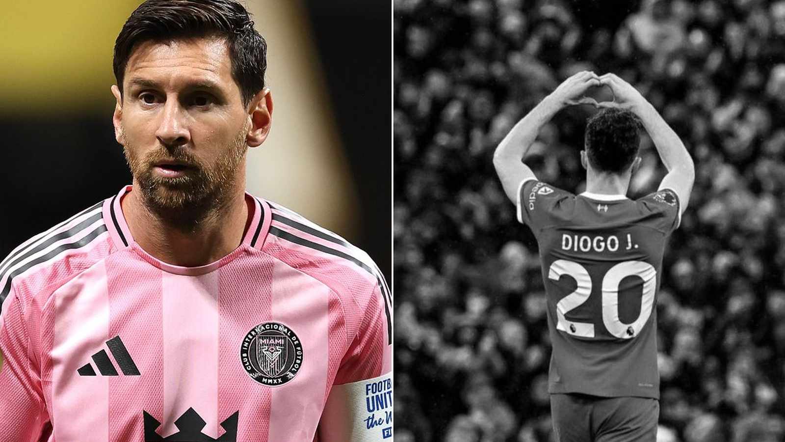 Լիոնել Մեսիի բազմակողմանի ազդեցությունը՝ սուգ, մարքեթինգ և MLS-ի գերիշխանություն