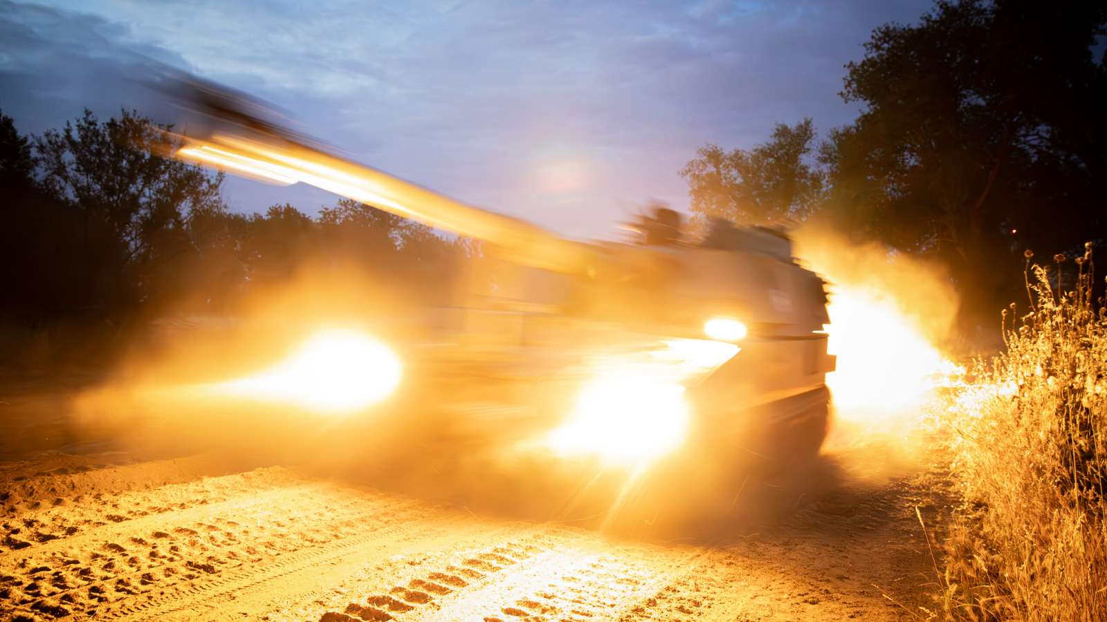 ՆԱՏՕ-ն կանգնած է պաշտպանական կարողությունների ուժեղացման հրատապ անհրաժեշտության առաջ