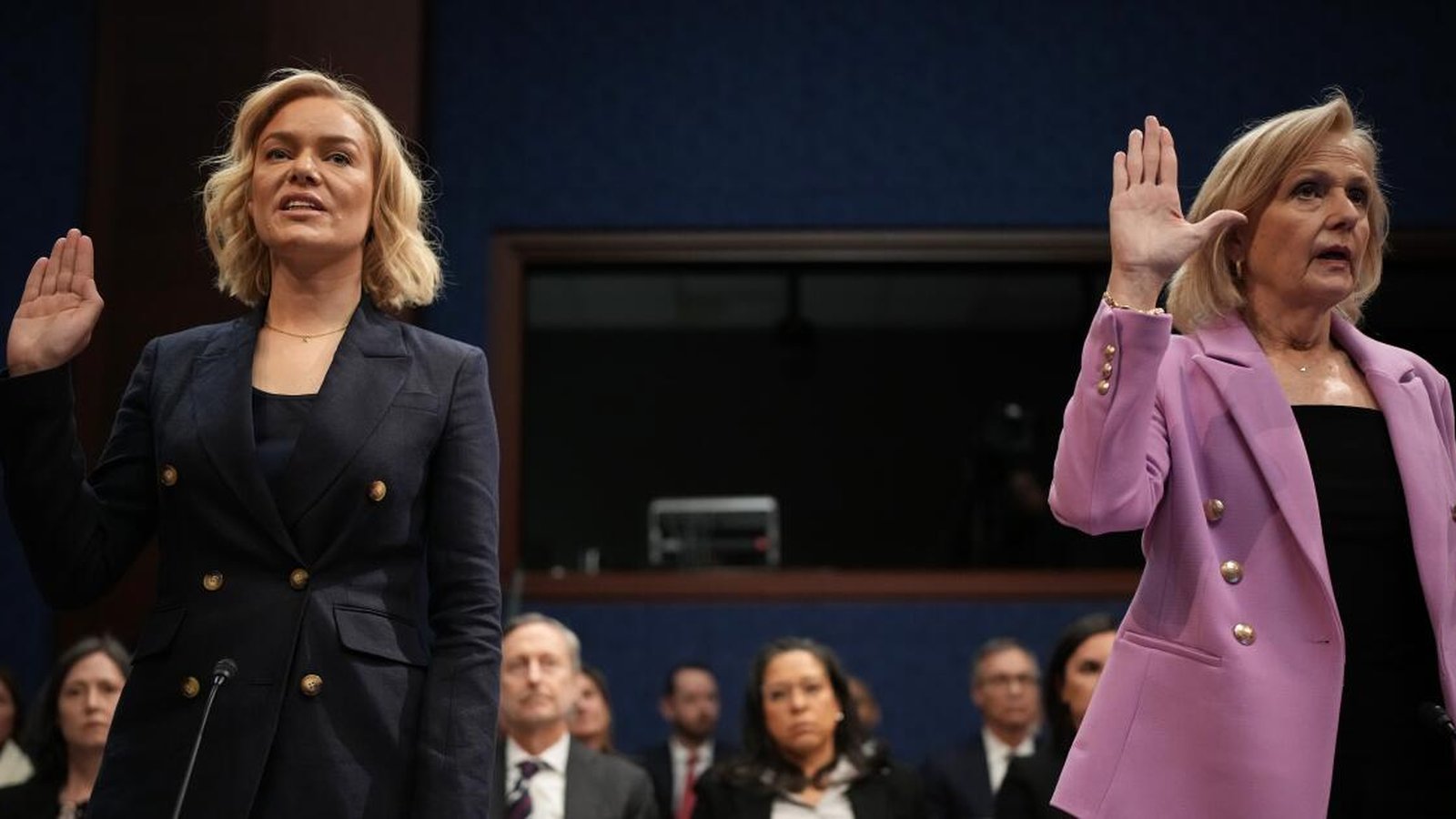 Սենատը քվեարկեց PBS-ի և NPR-ի ֆինանսավորման դադարեցման օգտին․ հետևանքները հանրային լրատվամիջոցների համար