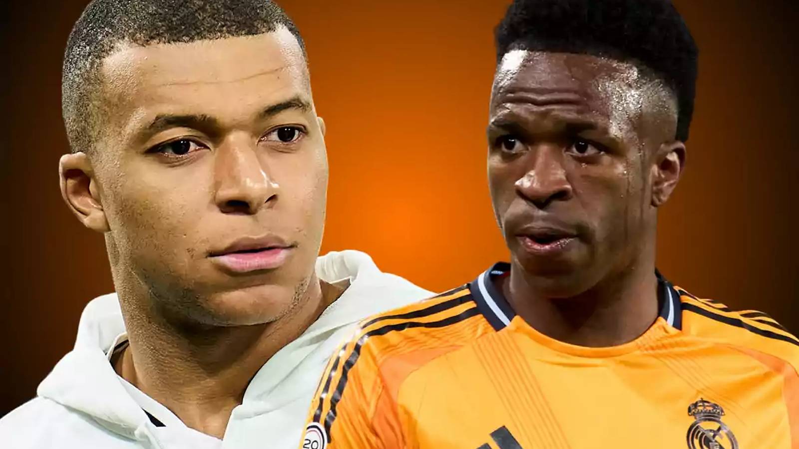 Մբապպե և Վինիսիուս