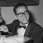 Թոմ Լիրեր՝ Հարվարդում կրթված մաթեմատիկոս և սիրված երգիծական երգերի հեղինակ, մահացել է 97 տարեկանում։ Լիրերը թողել է իր անջնջելի հետքը երաժշտության և հումորի աշխարհում իր կրթված և քաղաքականությամբ ներշնչված երգիծանքի միջոցով։