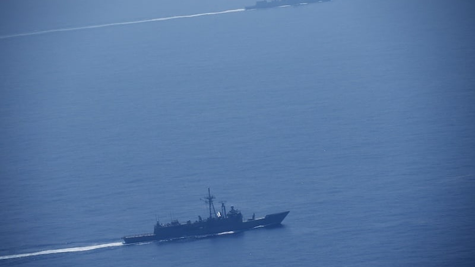 Թայվանը ամրացնում է պաշտպանությունը տարածաշրջանային լարվածության աճի պայմաններում