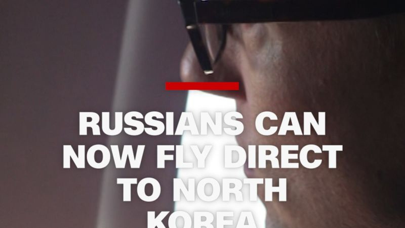 Ռուսաստանը և Հյուսիսային Կորեան խորացնում են կապերը ուղիղ թռիչքների միջոցով՝ Հարավային Կորեայի հետ դիվանագիտական լարվածության պայմաններում