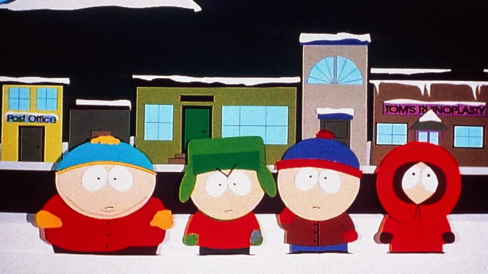 «South Park»-ի 27-րդ սեզոնի պրեմիերա. համարձակ երգիծանք Թրամփի մասին և 1.5 միլիարդ դոլարի գործարք