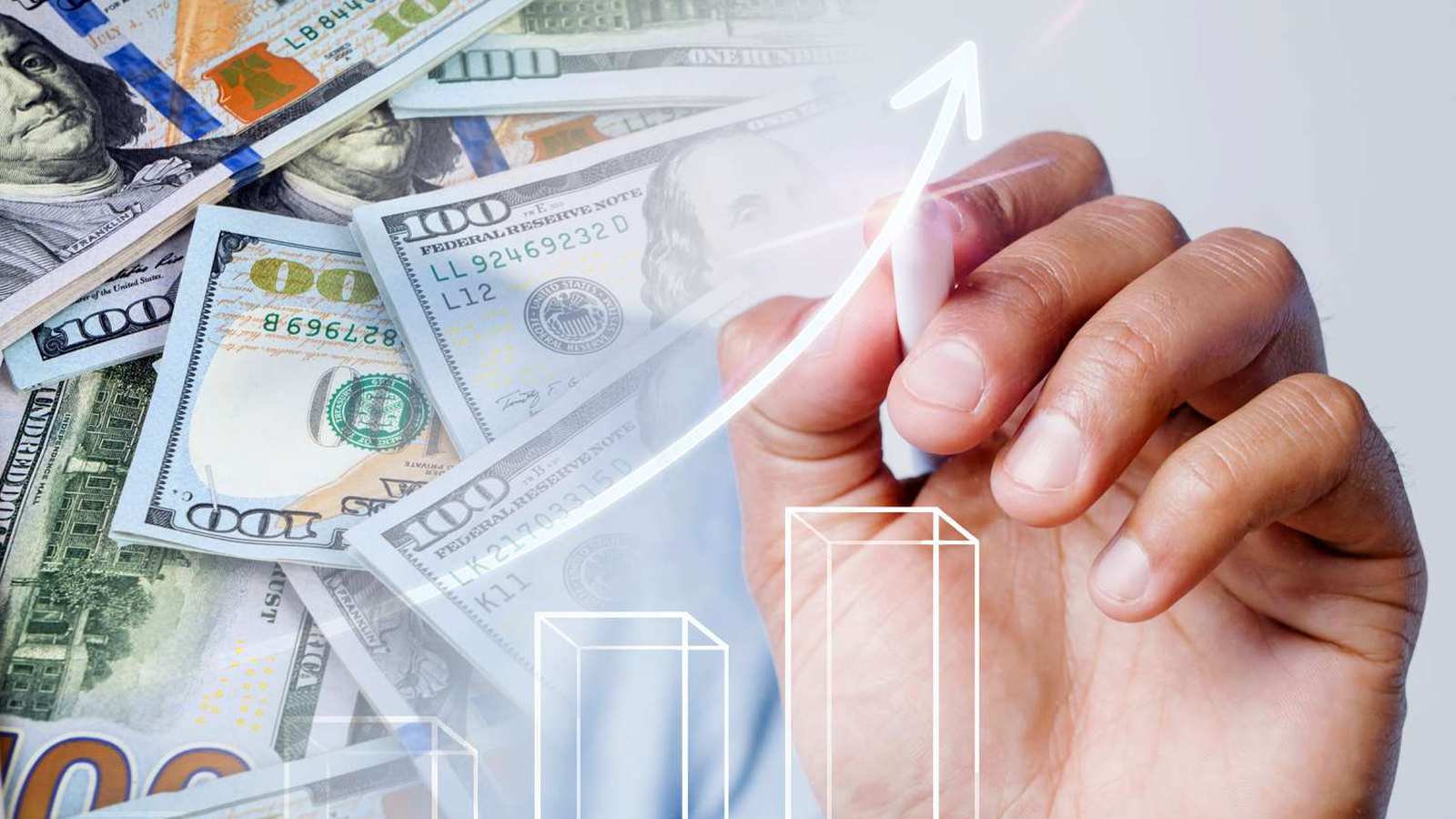 Australian Inflation Surges to 3.8%: Monthly Data Signals Rate Hike Risk in 2025