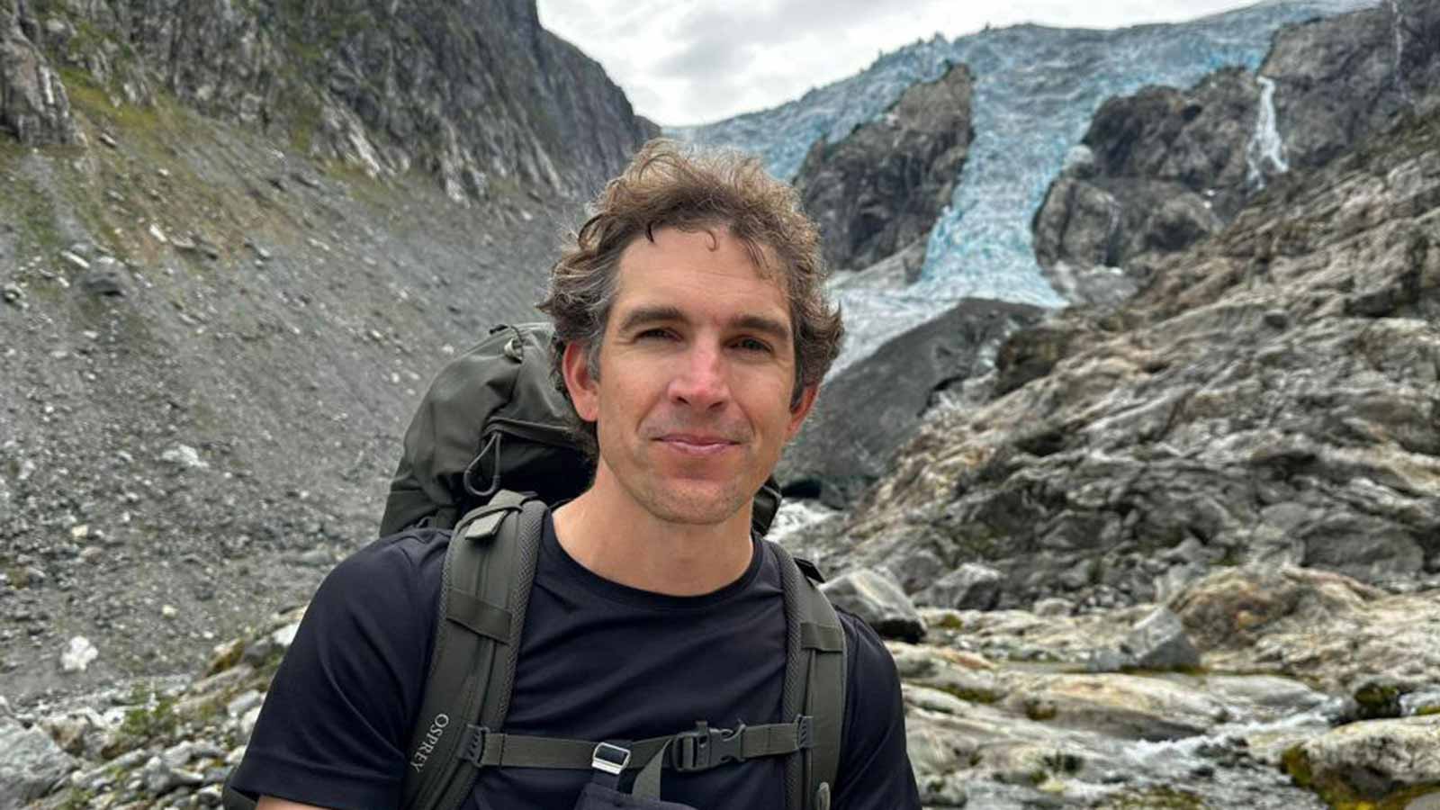 Որոնողական գործողություններն ակտիվանում են՝ Նորվեգիայում կորած ամերիկացի լրագրողի համար