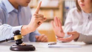 Վնասվածքների գծով փաստաբանների դերը բարդ գործերում