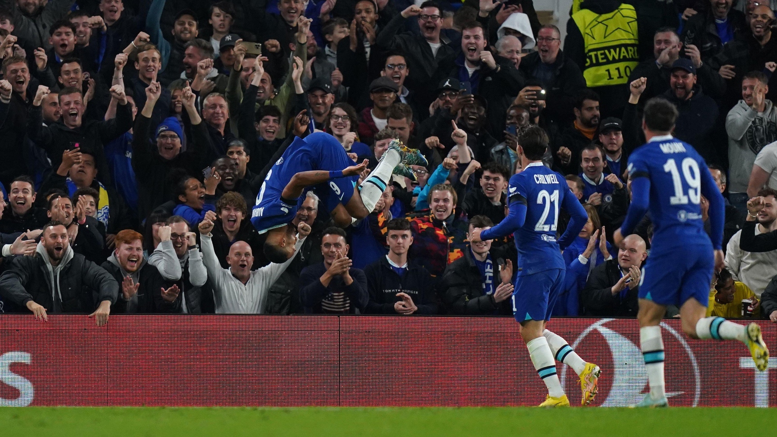 Չելսին ամփոփեց նախամրցաշրջանը՝ հաղթելով Միլանին