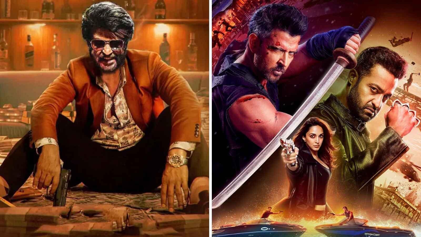 Ռաջինիկանտի «Կուլին» գերազանցում է Հրիթիկ Ռոշանի «Պատերազմ 2»-ին՝ Անկախության օրվա վարձույթային պայքարում