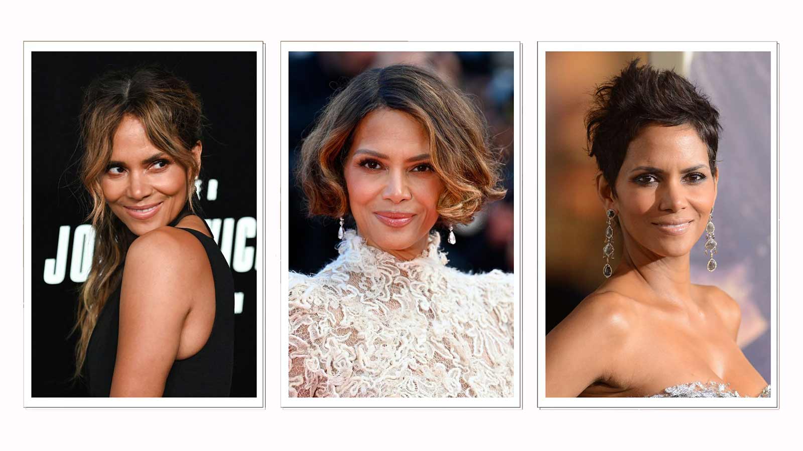 Հալլի Բերիի ազդեցությունը գեղեցկության և նորաձևության վրա