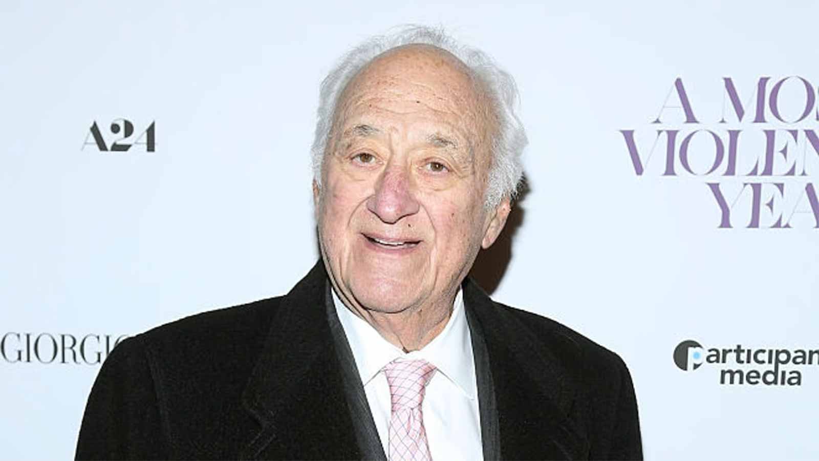 Jerry Adler