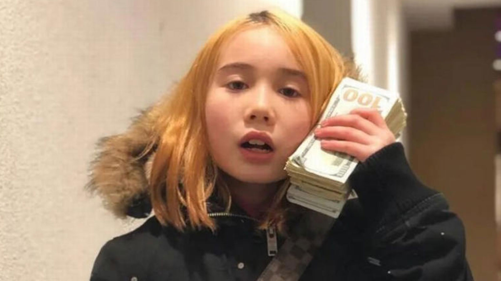 Լիլ Թեյը երեք ժամում վաստակել է $1 միլիոն OnlyFans-ում, առաջացնելով առցանց քննարկումներ