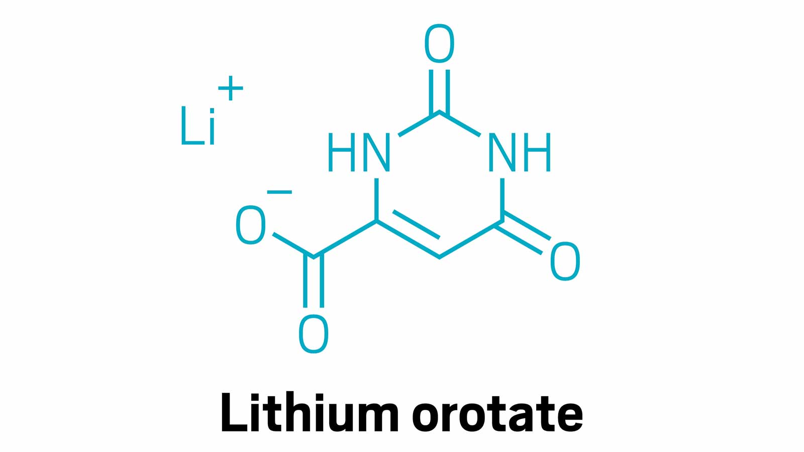 Լիթիումի Օրոտատի Աճող Հետաքրքրությունը Ժամանակակից Առողջապահության Քննարկումներում
