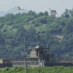 North Korea Speakers