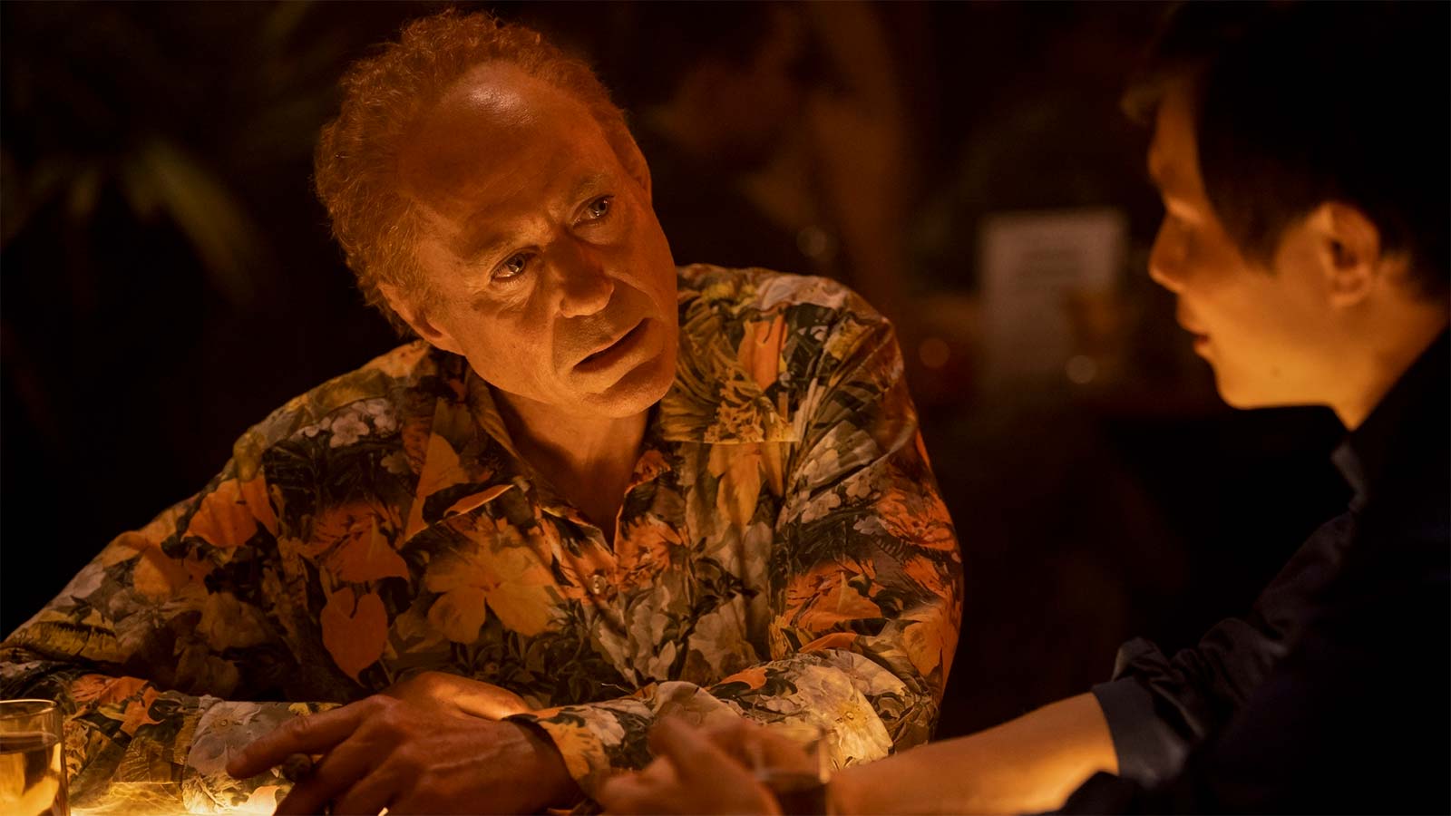 Ռոբերտ Դաունի կրտսերը փայլում է «Սիմպաթայզերում»՝ WGA-ի վեճի ֆոնին