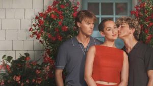 The Summer I Turned Pretty