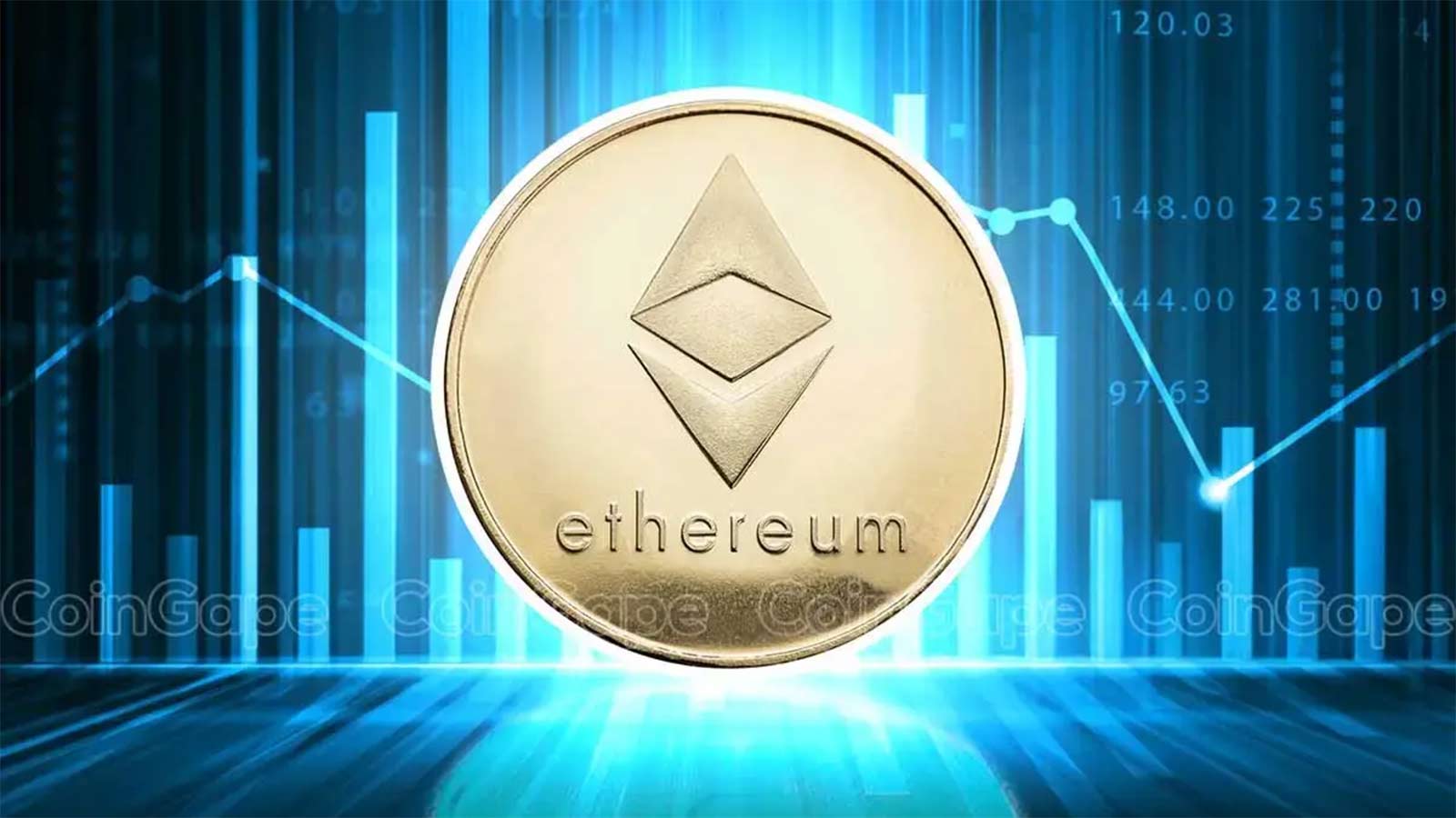 Ethereum Price Plummets Below $3,000: Will Oversold Signals and Upcoming Upgrade Spark a Rebound?