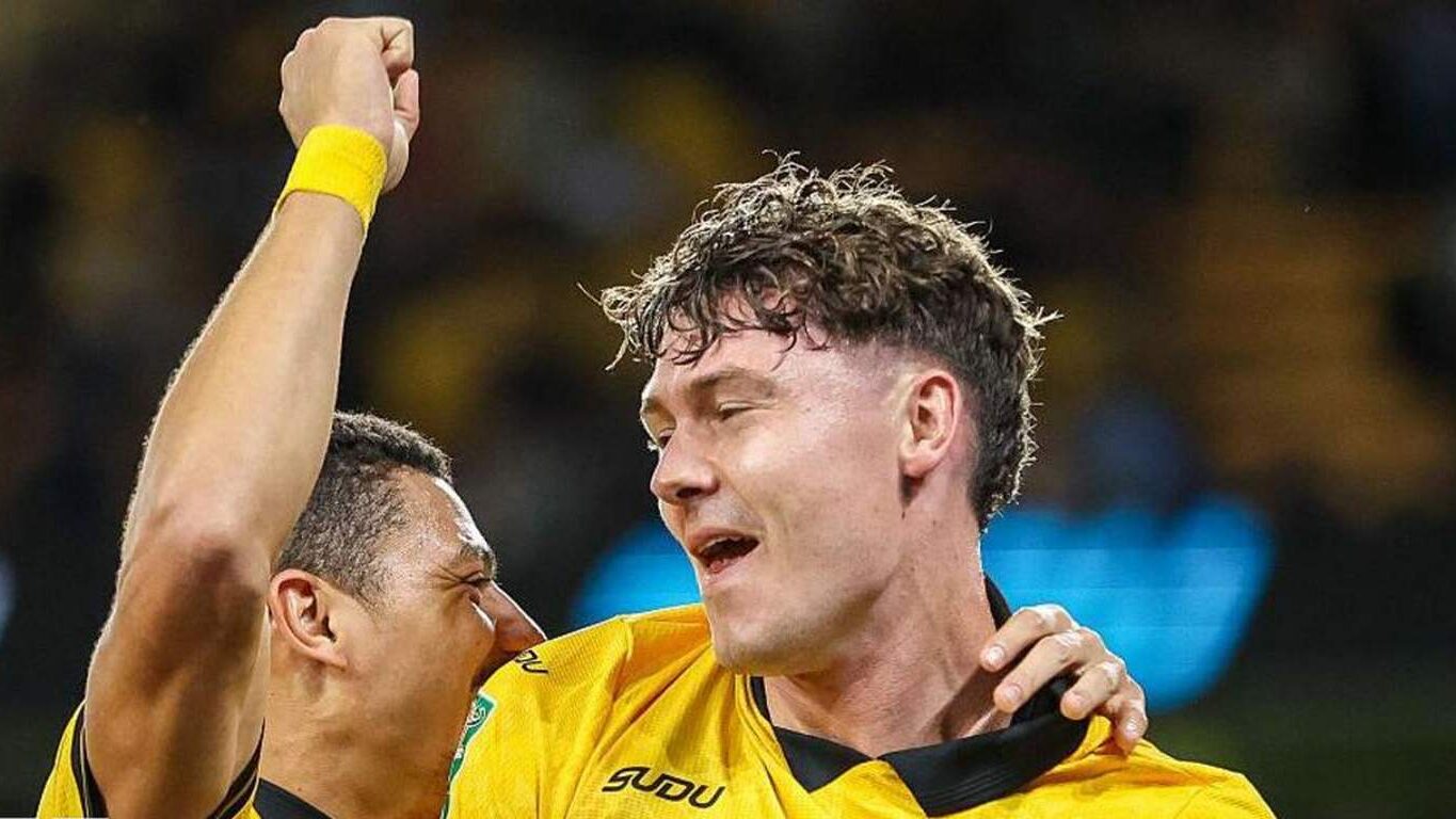 Յորգեն Ստրանդ Լարսենի տրանսֆերային պատմությունը․ «Վուլվզ»-ը դիմադրում է «Նյուքասլի» ճնշմանը