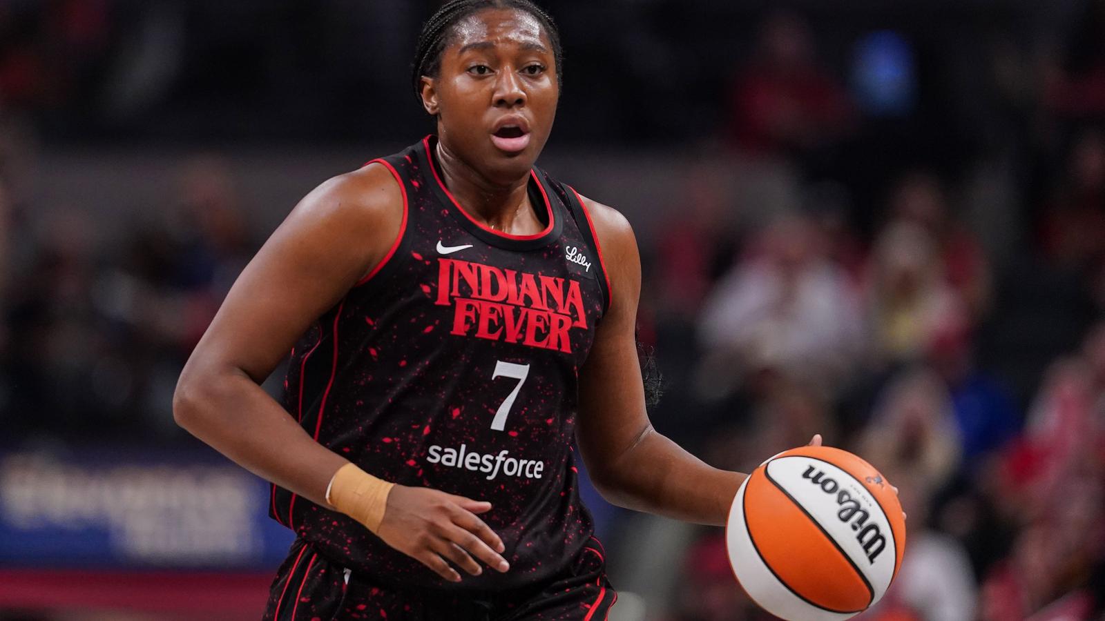 Ինդիանա Ֆիվերը կմրցի Դալլաս Ուինգսի հետ հաղթանակների շարքով