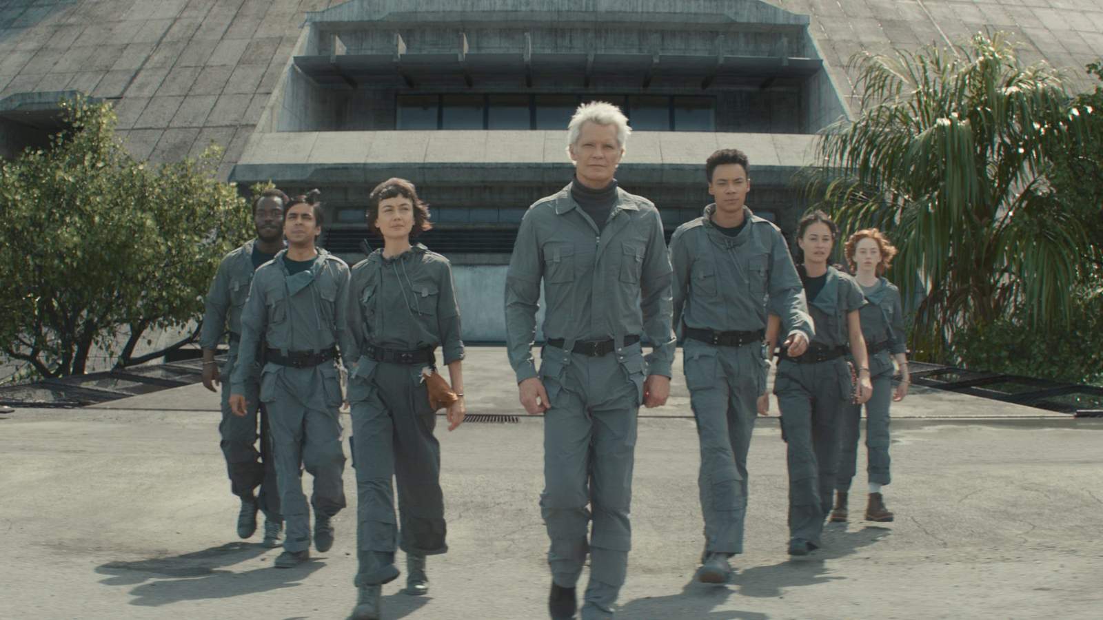 «Օտար։ Երկիր»՝ նոր գլուխ Լեգենդար Գիտաֆանտաստիկ Սագայի համար