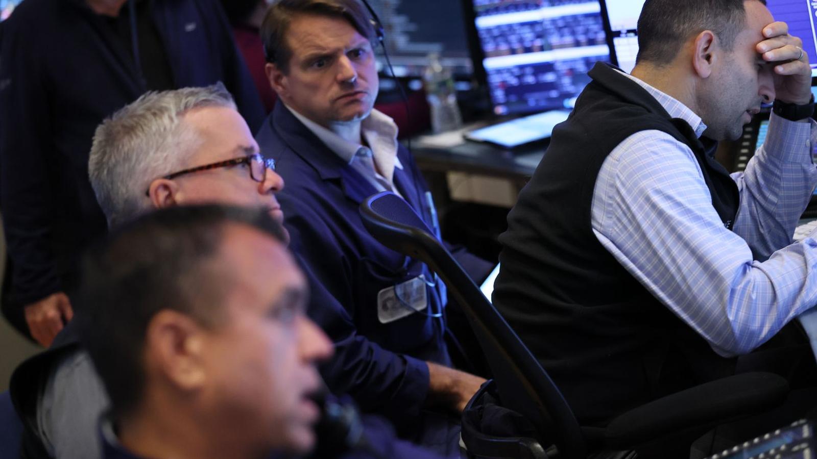 S&P 500-ի երրորդ եռամսյակի ակնարկ․ տեխնոլոգիական աճ, տիեզերական նորարարություն և շուկայի առաջատարներ