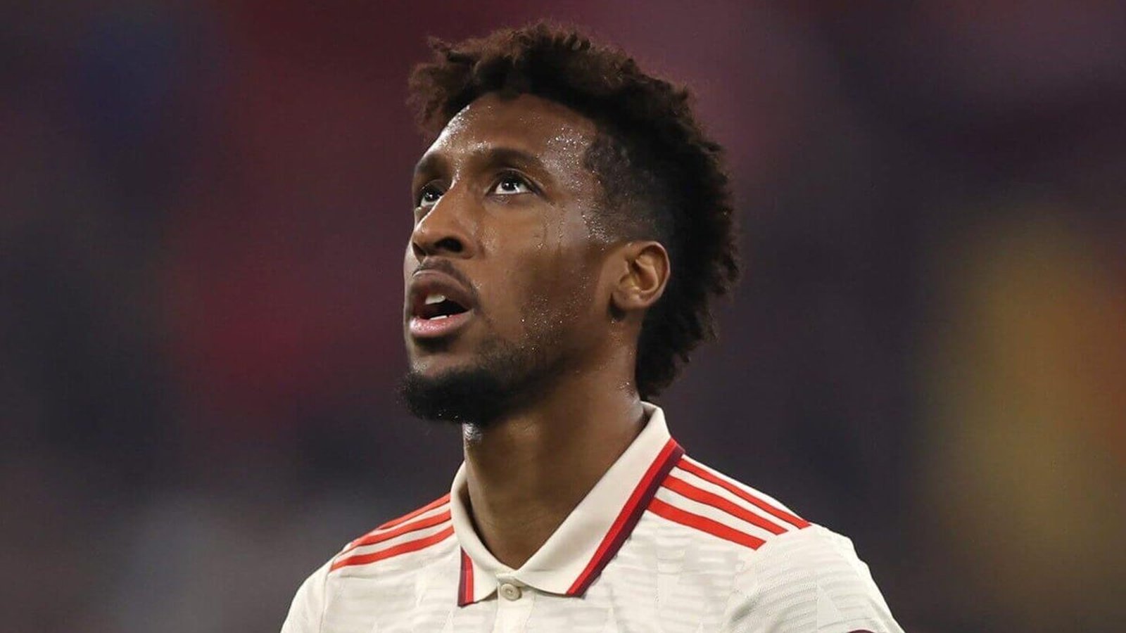 Քինգսլի Կոմանը կտեղափոխվի Ալ Նասր՝ նշանակալից տրանսֆերային համաձայնագիր