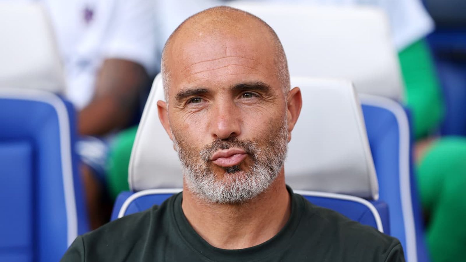 «Չելսի»-ն կանգնած է պաշտպանական խնդիրների առջև Լևի Քոլվիլի ACL վնասվածքից հետո