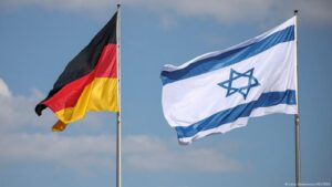 Գերմանիայի Ֆրիդրիխ Մերցը բախվում է քննադատության՝ Իսրայելին զենքերի մատակարարումը դադարեցնելու որոշման պատճառով