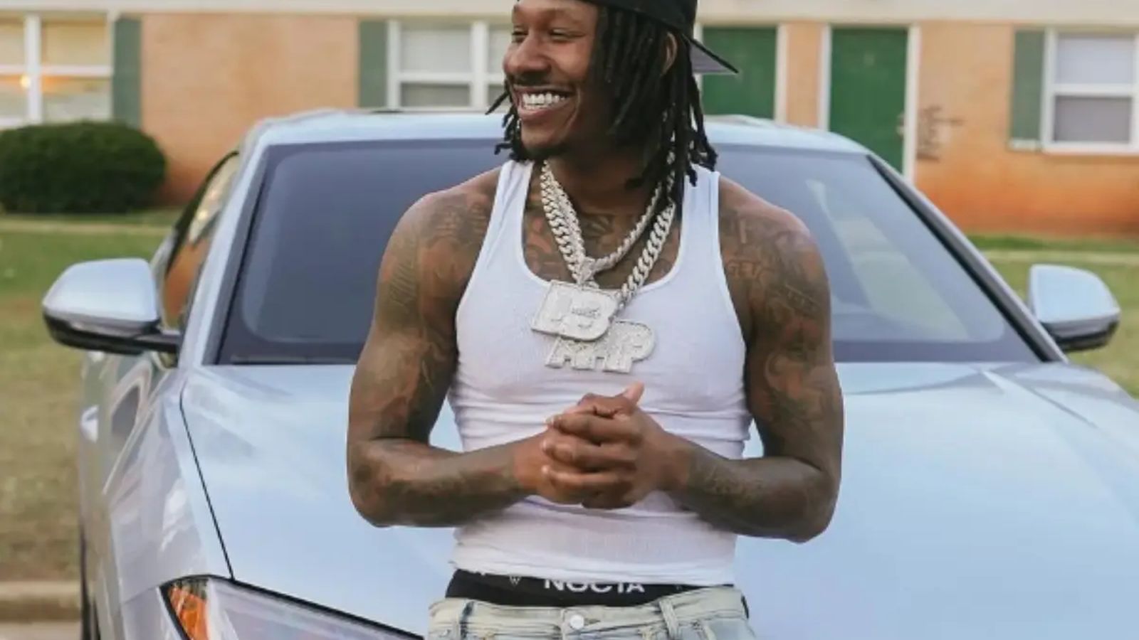 Սթրիմեր Դյուկ Դենիսը ձերբակալվել է Սան Անտոնիոյում: Կայ Սենատի մասնակցությամբ միջադեպը