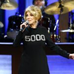 Ջիննի Սիլին՝ «Միսս Քանթրի Սոուլը», մահացել է 85 տարեկանում՝ թողնելով կանանց համար ճանապարհ բացող հսկայական ժառանգություն քանթրի երաժշտության ոլորտում: