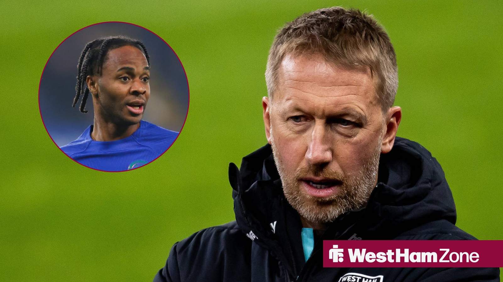 «Վեսթ Հեմը» քննարկում է Ռահիմ Սթերլինգի տեղափոխությունը «Չելսիից» հեռանալուց հետո