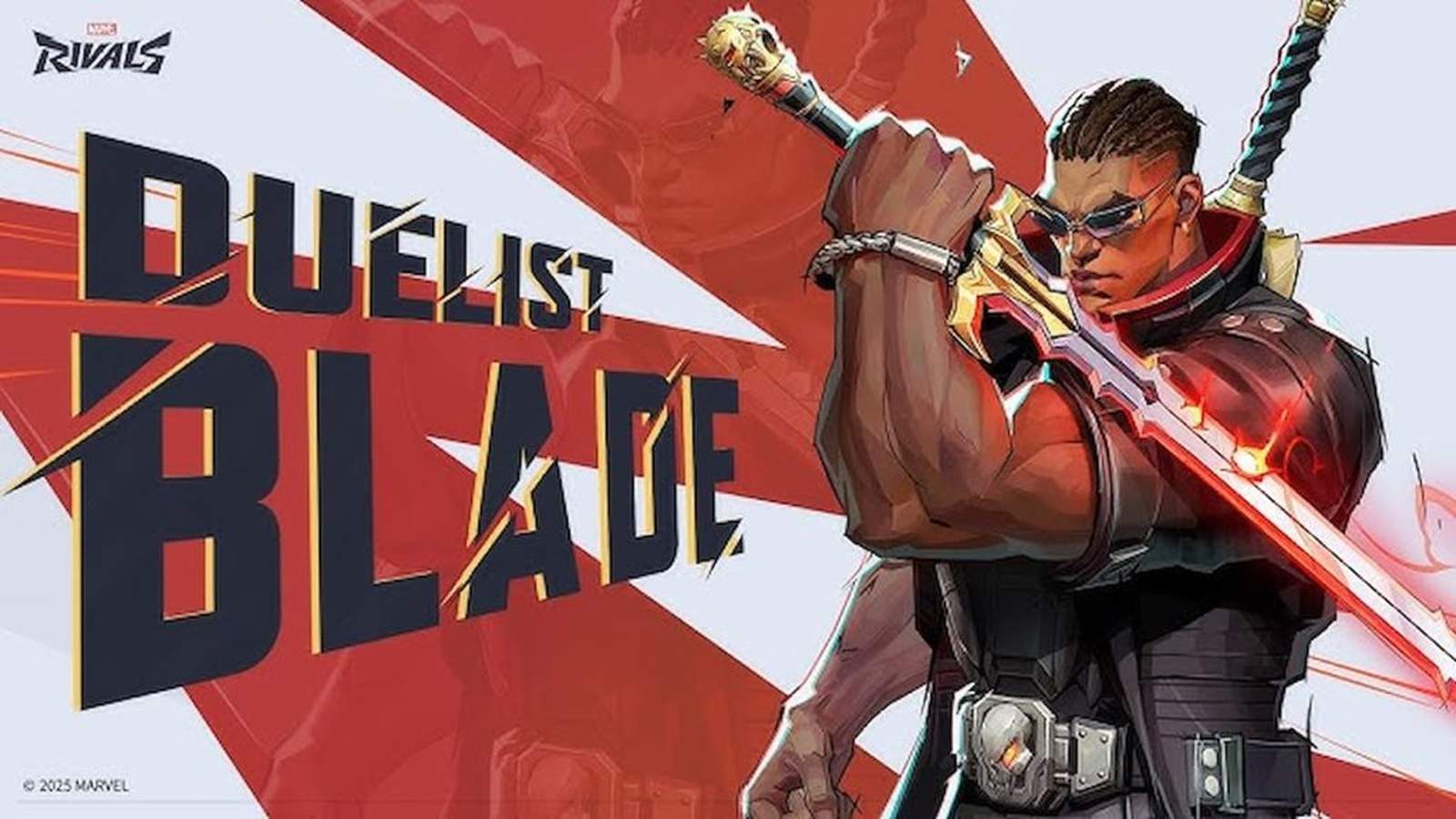 Marvel Rivals 3․5-րդ սեզոնի թարմացում․ Բլեյդը միանում է մարտին և սպորտային էկոհամակարգը զարգանում է