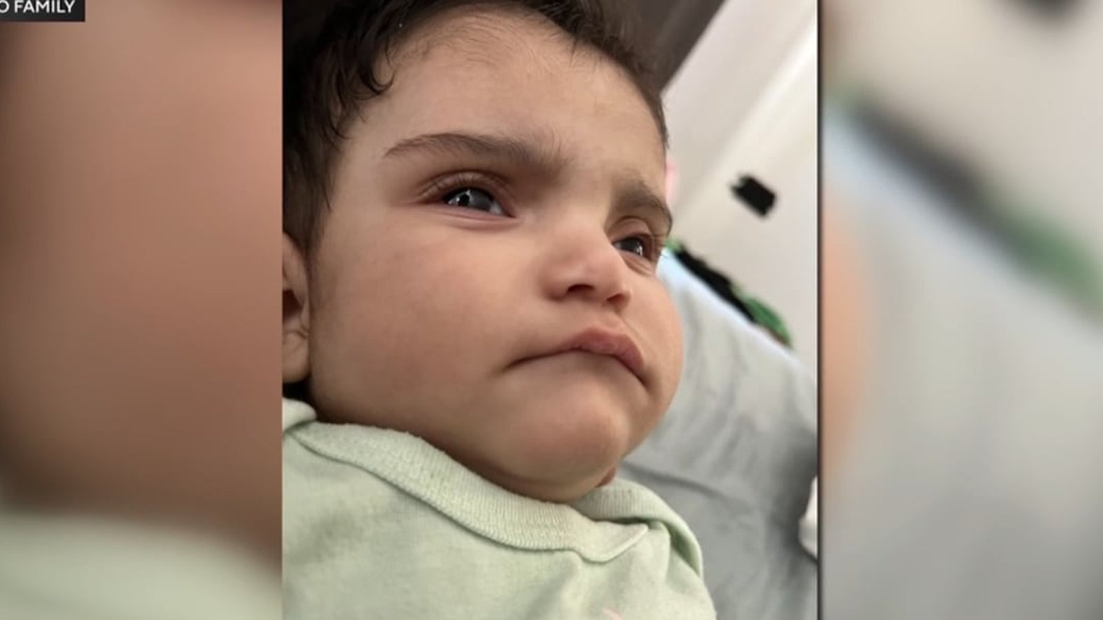 Փոքրիկ Էմանուել Հարոյի ողբերգական անհետացումը