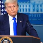 Նախագահ Թրամփը ուղարկել է Ազգային գվարդիան Վաշինգտոն՝ հանցավորության և անօթևանության դեմ պայքարելու համար, սակայն քննադատները և տեղական պաշտոնյաները պնդում են, որ տվյալները հակասում են նրա պնդումներին։ Այս քայլը վերստին բորբոքել է դաշնային միջամտության և Վաշինգտոնի ինքնավարության շուրջ վեճերը։