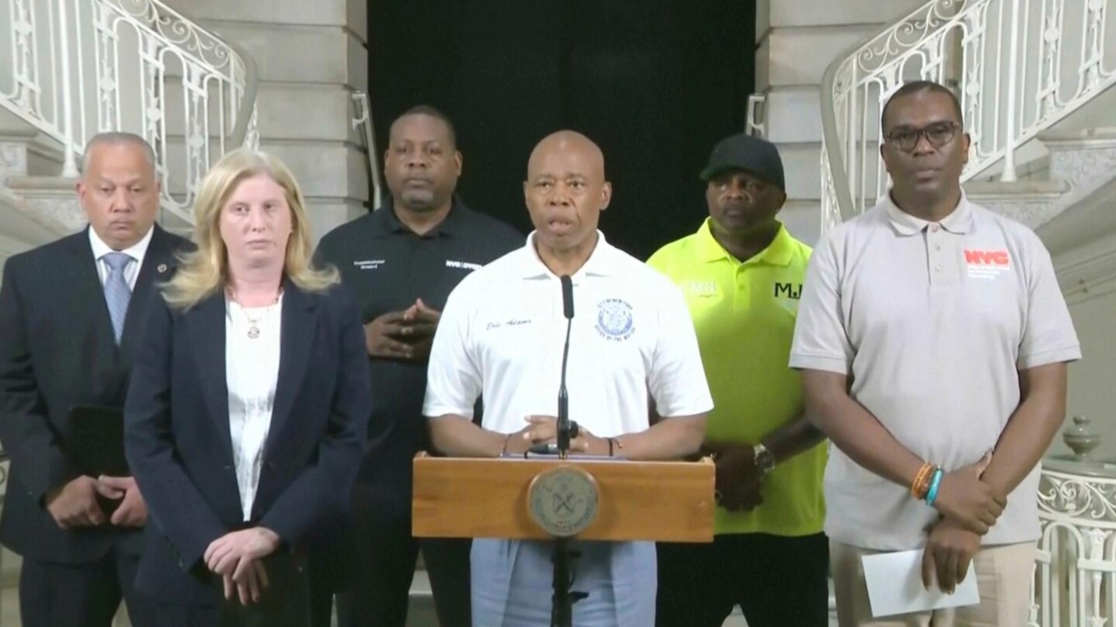 Ողբերգություն Բրուքլինում․ Ակումբի կրակոցների հետևանքով 3 մարդ մահացել է, 9-ը վիրավորվել