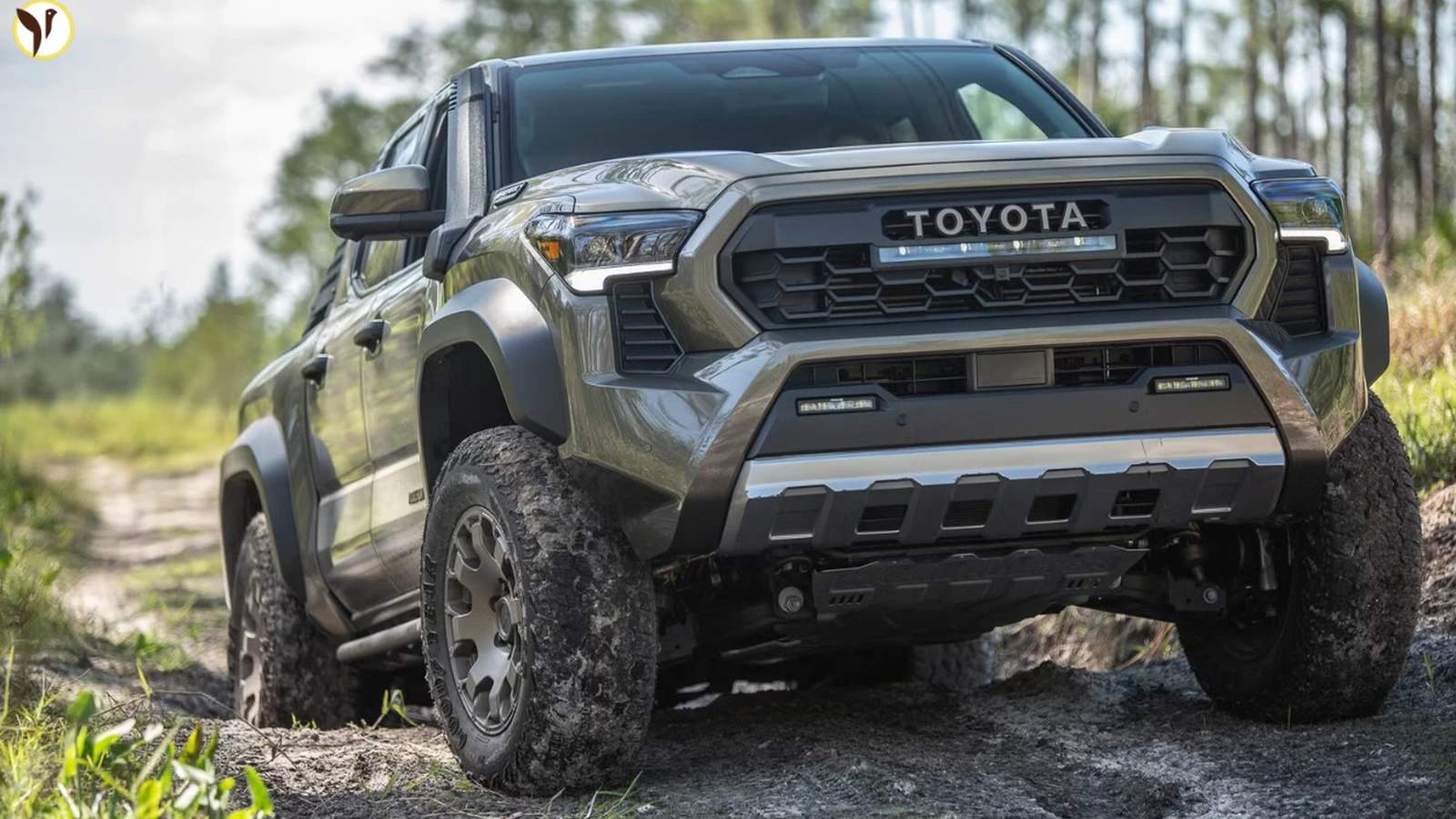 Toyota-ի նոր կոմպակտ պիկապը մարտահրավեր է նետում Ford Maverick-ին